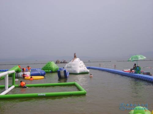 武汉东湖水上乐园