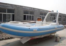 大连玻璃钢游艇供应与批发指南 价格信息与采购渠道全解析