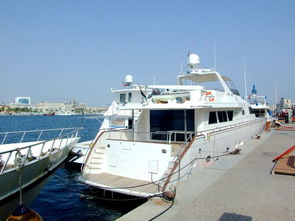 从2019迪拜国际游艇展看中国游艇产业崛起——聚焦大连游艇的发展