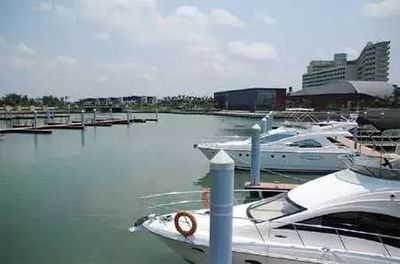 大连环城旅游巴士下周恢复运营，新增游艇体验打造海陆联游新风尚